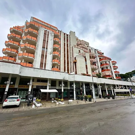 Il Nido Di Elisa * Llido Degli Estensi