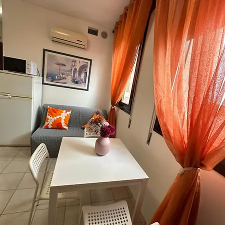 Il Nido Di Elisa Apartment Llido Degli Estensi