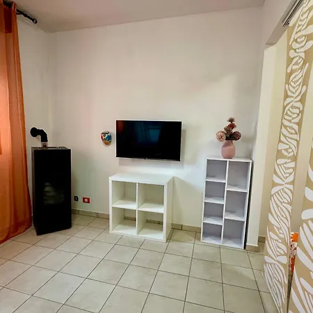 Apartman Il Nido Di Elisa *