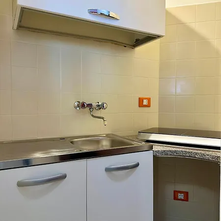 Il Nido Di Elisa Lido degli Estensi