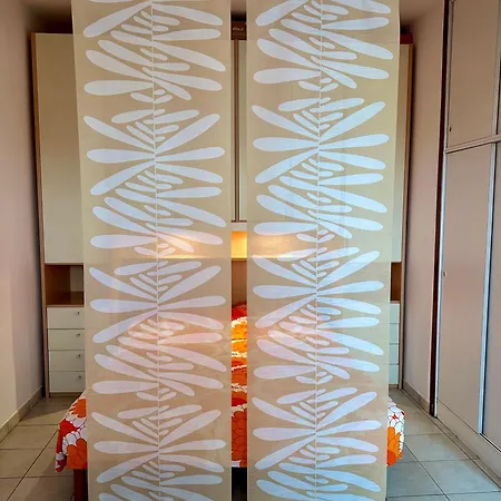 Il Nido Di Elisa Apartman Lido degli Estensi