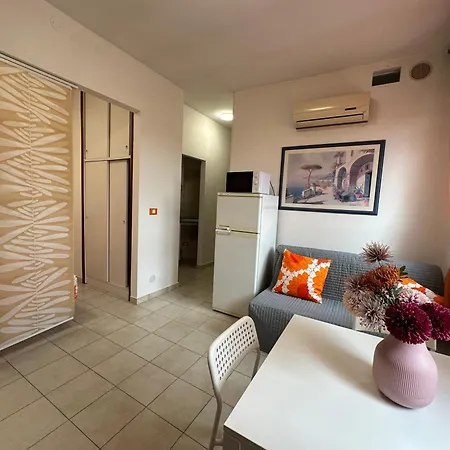 Il Nido Di Elisa Apartment *