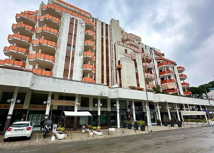 Il Nido Di Elisa * ليدو ديلي ايستينسي