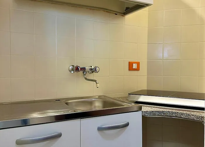 Il Nido Di Elisa ليدو ديلي ايستينسي