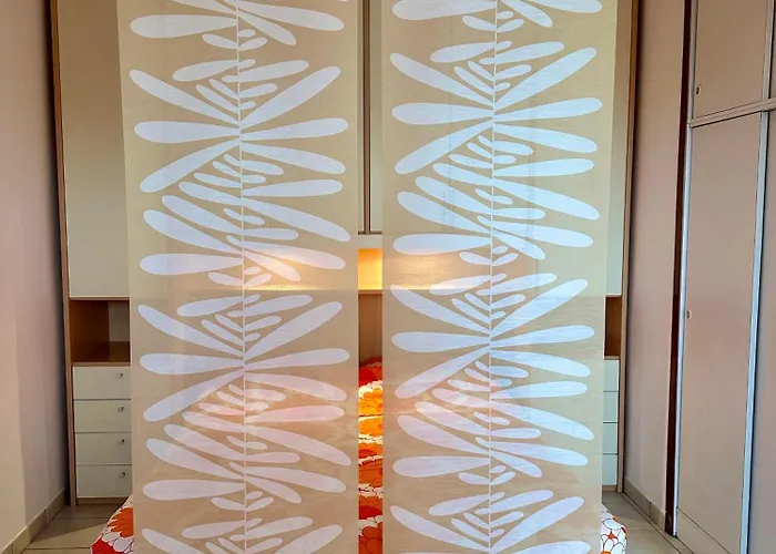 Il Nido Di Elisa شقة ليدو ديلي ايستينسي