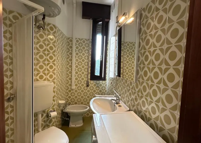 Il Nido Di Elisa شقة ليدو ديلي ايستينسي