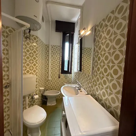 Il Nido Di Elisa Appartement Llido Degli Estensi