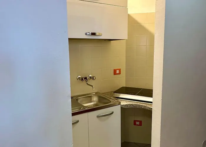 Il Nido Di Elisa リド・デッリ・エステンシ